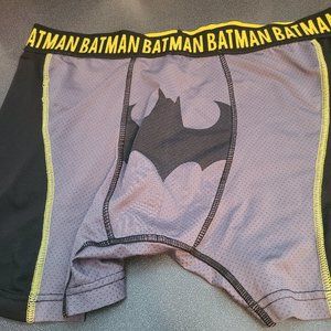 Batman Boxer Brief - Men's S